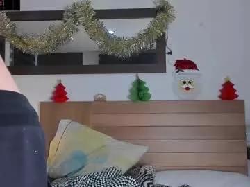 greeneyes_col on Chaturbate