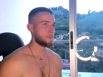 greeneyes_col on Chaturbate