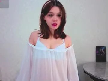 Freechat gwendolyndrews on Chaturbate
