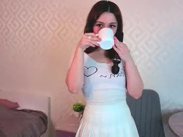 Freechat gwendolyndrews on Chaturbate