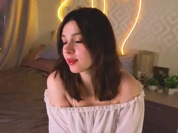 Freechat gwendolyndrews on Chaturbate