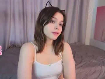 Freechat gwendolyndrews on Chaturbate