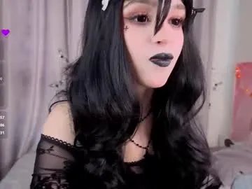 Freechat gwendolyndrews on Chaturbate