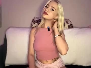 Freechat gwendolynharkey on Chaturbate
