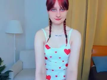 h0lyangel on Chaturbate