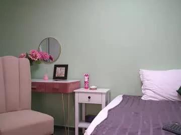 Freechat haileymoon85 on Chaturbate