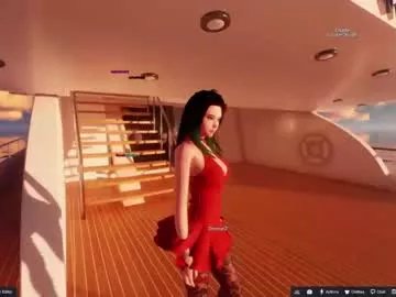 Freechat haku379 on Chaturbate