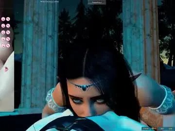 Freechat haku379 on Chaturbate