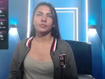 Freechat hanna13_ on Chaturbate