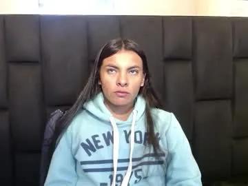 Freechat hanna13_ on Chaturbate