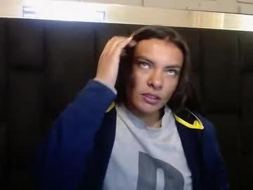 Freechat hanna13_ on Chaturbate