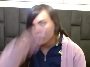 Freechat hanna13_ on Chaturbate