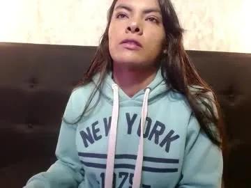 Freechat hanna13_ on Chaturbate