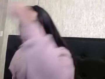 Freechat hanna13_ on Chaturbate