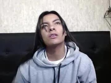 Freechat hanna13_ on Chaturbate