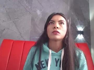 Freechat hanna13_ on Chaturbate