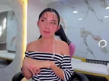 hanna_cutte_ on Chaturbate 