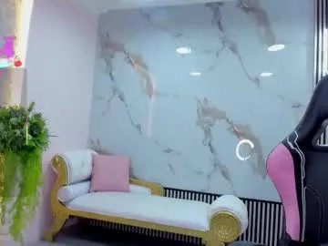 hanna_cutte_ on Chaturbate 