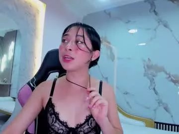 hanna_cutte_ on Chaturbate 