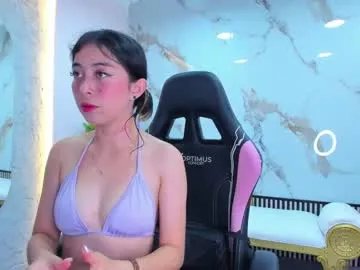 hanna_cutte_ on Chaturbate 