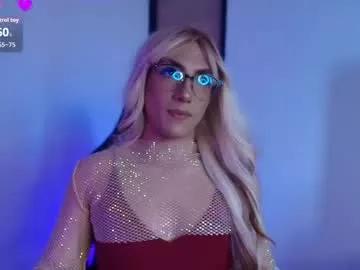 hanna_sofi4 on Chaturbate 