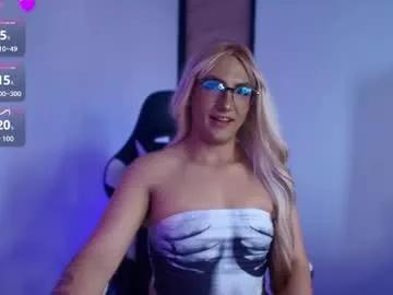 hanna_sofi4 on Chaturbate 