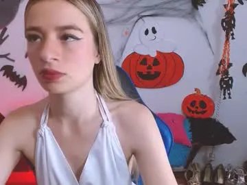 Freechat hannah_026 on Chaturbate