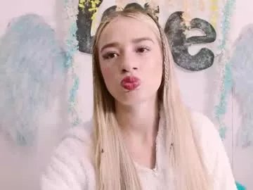 Freechat hannah_026 on Chaturbate