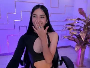 hannahjamesx on Chaturbate 