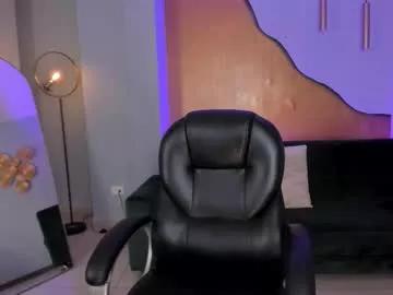 hannahjamesx on Chaturbate 