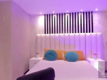 hannahjamesx on Chaturbate 