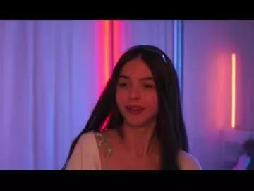 Private hannasthesia on Chaturbate