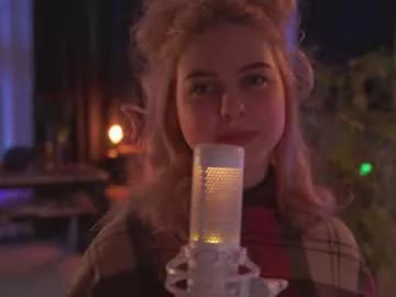 Private hannasthesia on Chaturbate