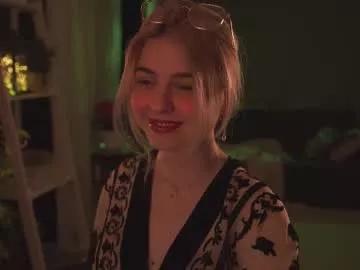 Private hannasthesia on Chaturbate