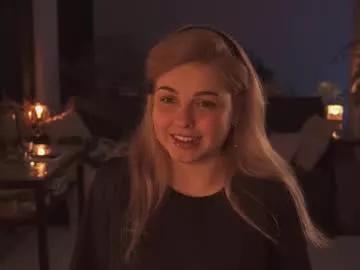 Private hannasthesia on Chaturbate