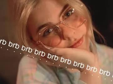 Private hannasthesia on Chaturbate