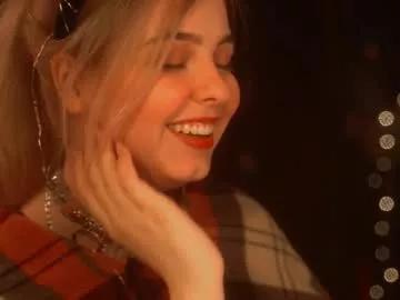 Private hannasthesia on Chaturbate