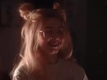 Private hannasthesia on Chaturbate