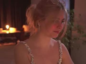 Private hannasthesia on Chaturbate