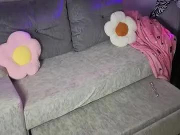 Freechat hanny__bunny on Chaturbate