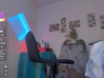 Freechat hanny__bunny on Chaturbate