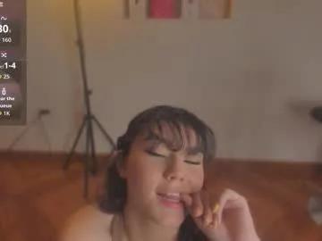 Freechat hanny__bunny on Chaturbate