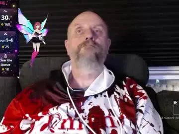 Freechat hardmrlazy on Chaturbate