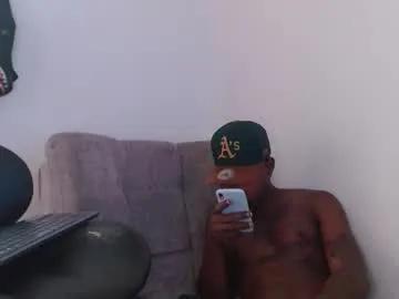 harley_quinnn111 on Chaturbate