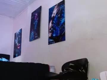 harley_quinnn111 on Chaturbate