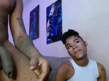 harley_quinnn111 on Chaturbate