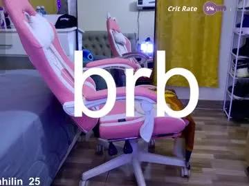 harperzoe on Chaturbate