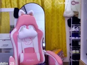 harperzoe on Chaturbate