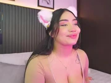 Freechat hay1_ on Chaturbate