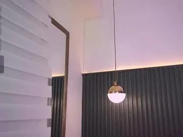 Freechat hay1_ on Chaturbate